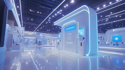Unlocking Global Connections Through 12v Lithium Ion Battery Innovations at the 137th Canton Fair