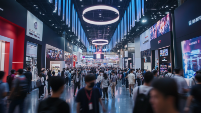 Exploring the Future of Heater Fans: Insights from the 137th Canton Fair's Global Presence in 2025
