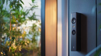 Discover the Future of Home Security: Explore Smart Hose Wireless Video Doorbell at the 2025 Canton Fair