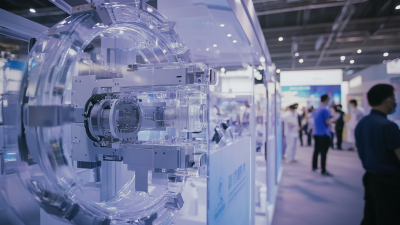 Discover the Yankauer Suction Device Advantages at the Record Breaking Canton Fair 2025