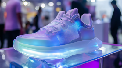 Unveiling Opportunities at the 137th Canton Fair for Oem Sneaker Manufacturers