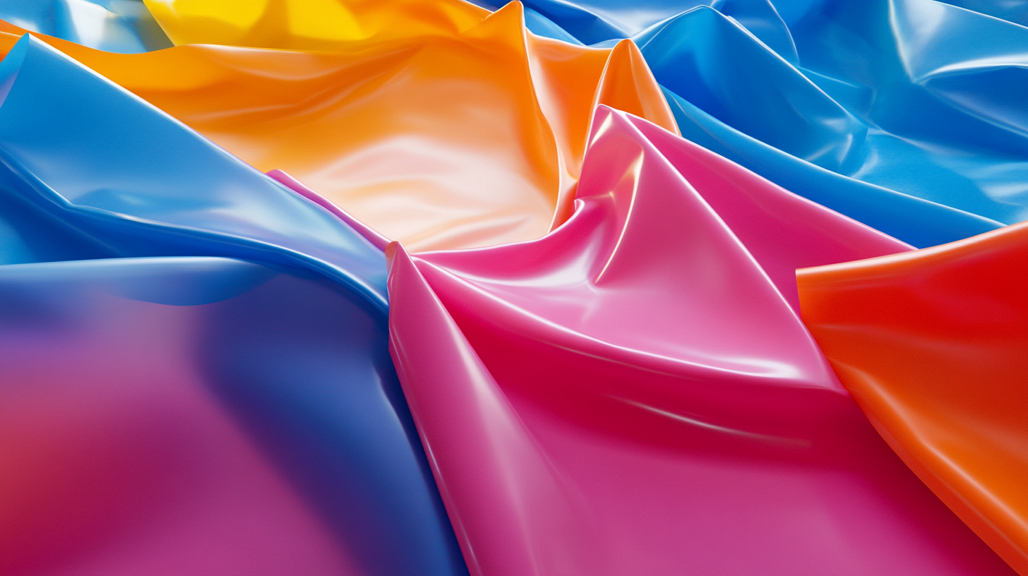 Unlocking Global Trade Opportunities with Hdpe Sheet at the 137th Canton Fair 2025