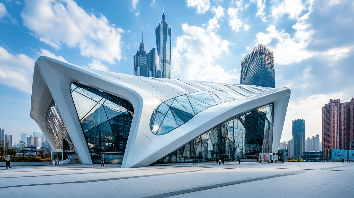 Unlocking Global Trade Opportunities with Hdpe Sheet at the 137th Canton Fair 2025