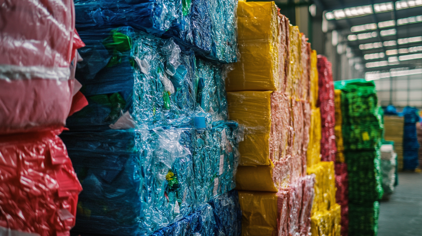 Unlocking Global Trade Opportunities with Hdpe Sheet at the 137th Canton Fair 2025