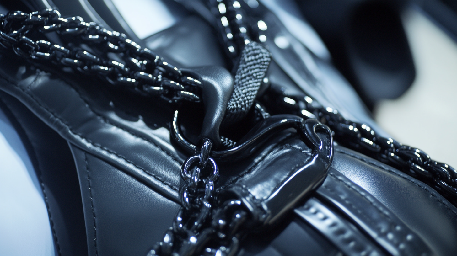 Exploring BDSM Kits Trends at the 2025 Canton Fair and Global Market Opportunities
