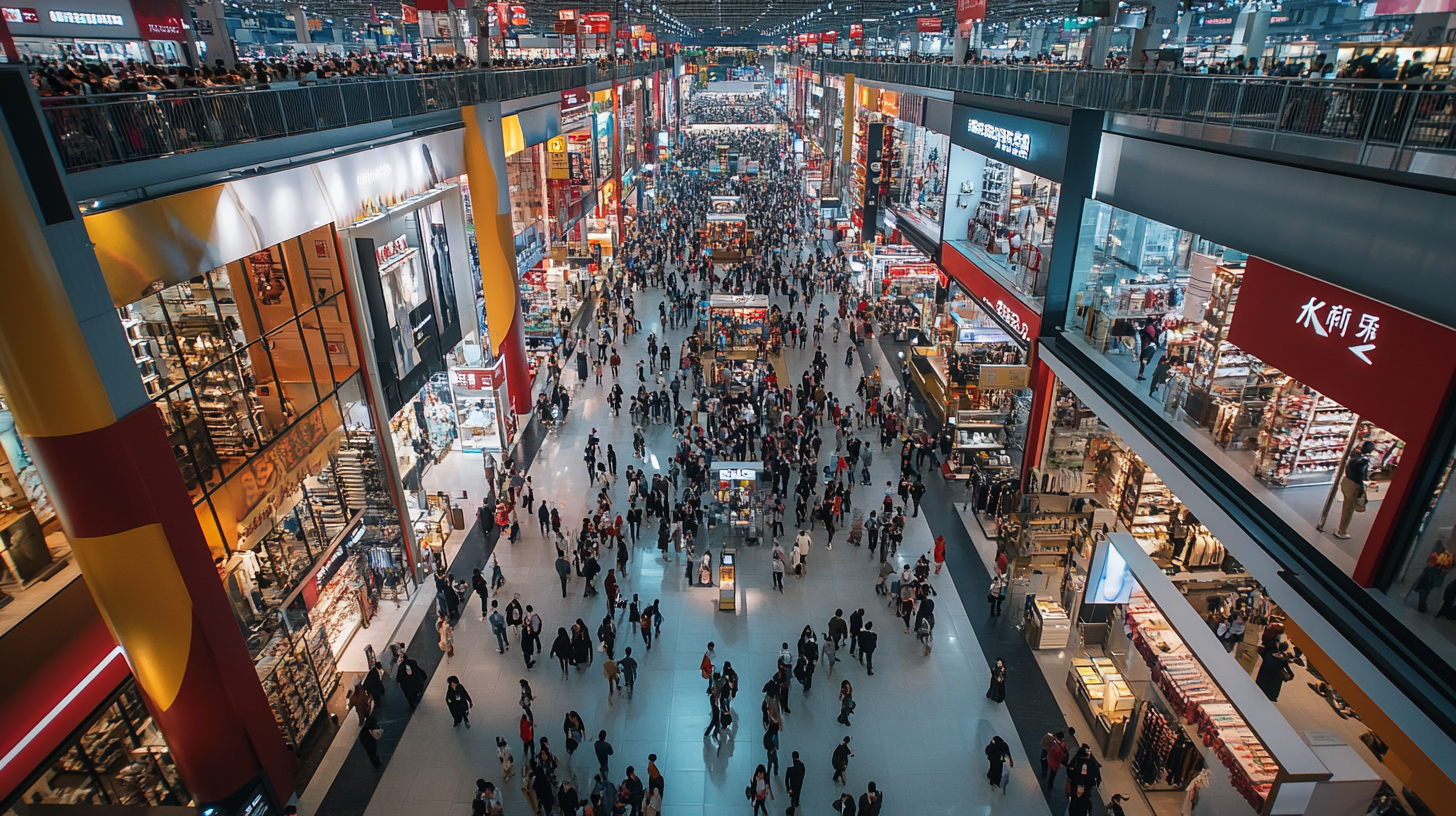 Unlocking Global Opportunities: Closet Storage Solutions Shine at the 137th Canton Fair
