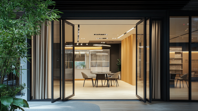 Unlocking Global Trade Opportunities with Wood Windows at the Record Breaking 137th Canton Fair