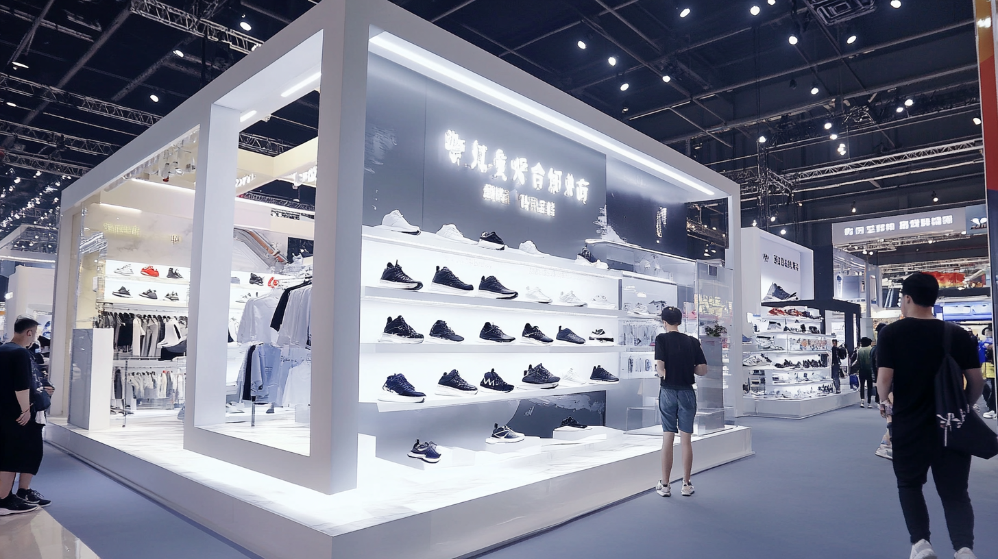 Unveiling Opportunities at the 137th Canton Fair for Oem Sneaker Manufacturers
