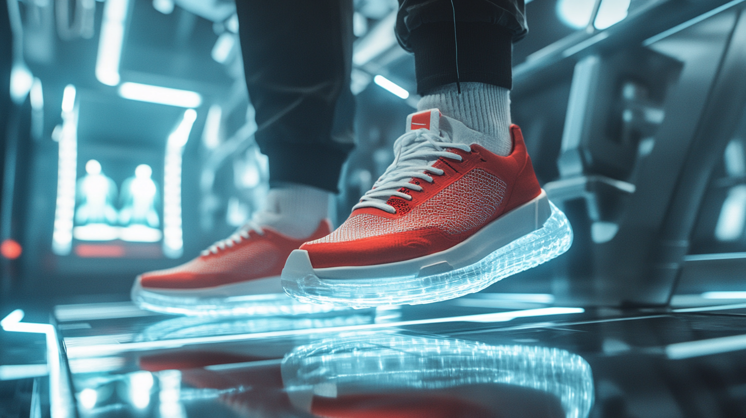 Unveiling Opportunities at the 137th Canton Fair for Oem Sneaker Manufacturers