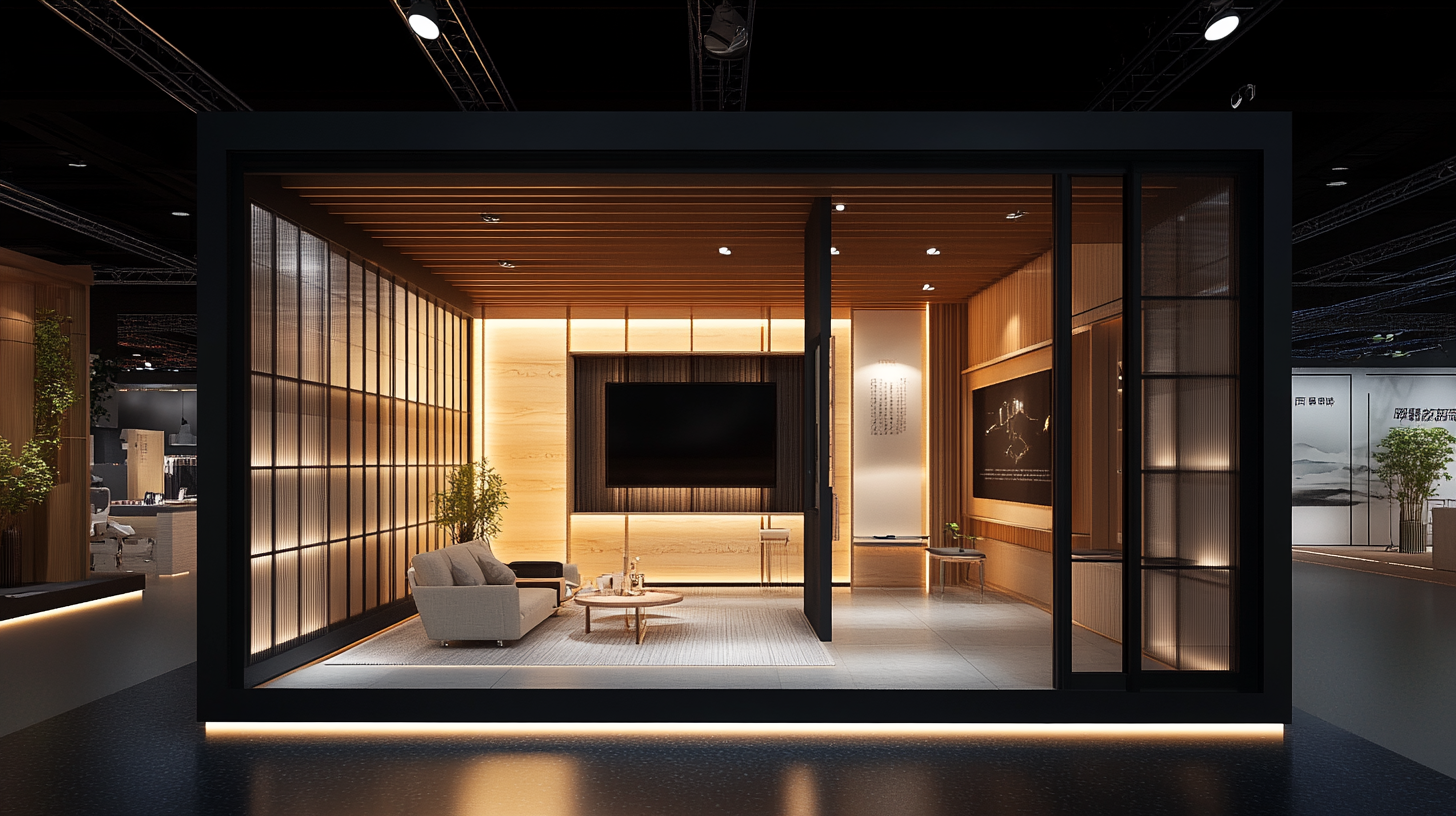 Unveiling Opportunities: Shuttering Magnet Products Shine at the 137th Canton Fair 2025!