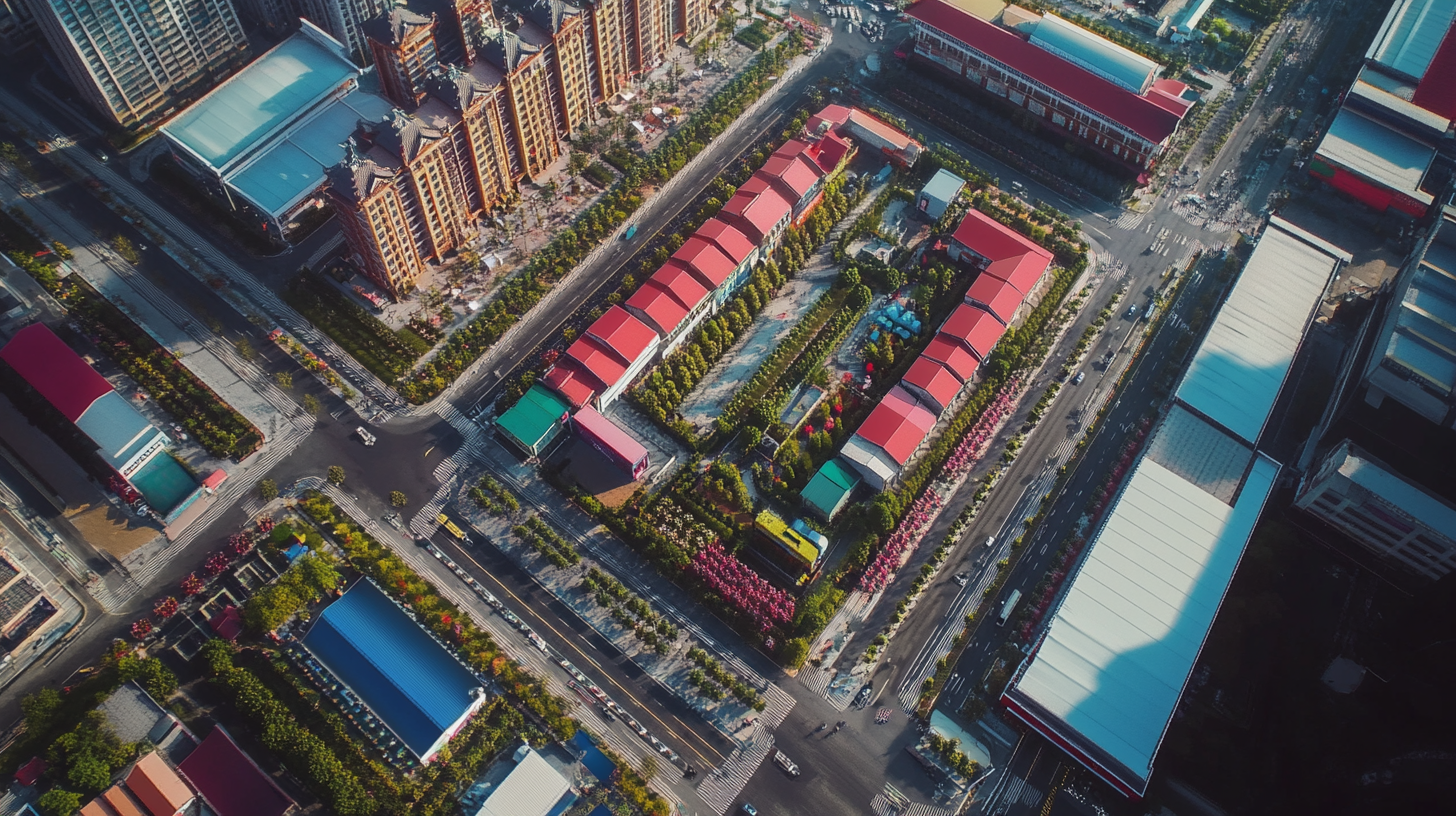 Unveiling Opportunities: Shuttering Magnet Products Shine at the 137th Canton Fair 2025!