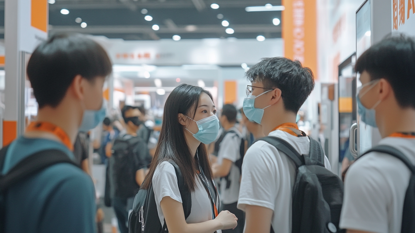 Exploring Opportunities for Carbide Hole Saw Manufacturers at the Successful 137th Canton Fair