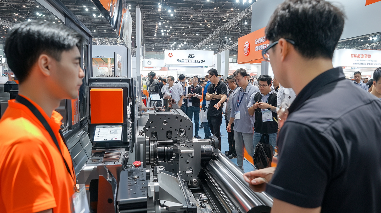Exploring Opportunities for Carbide Hole Saw Manufacturers at the Successful 137th Canton Fair