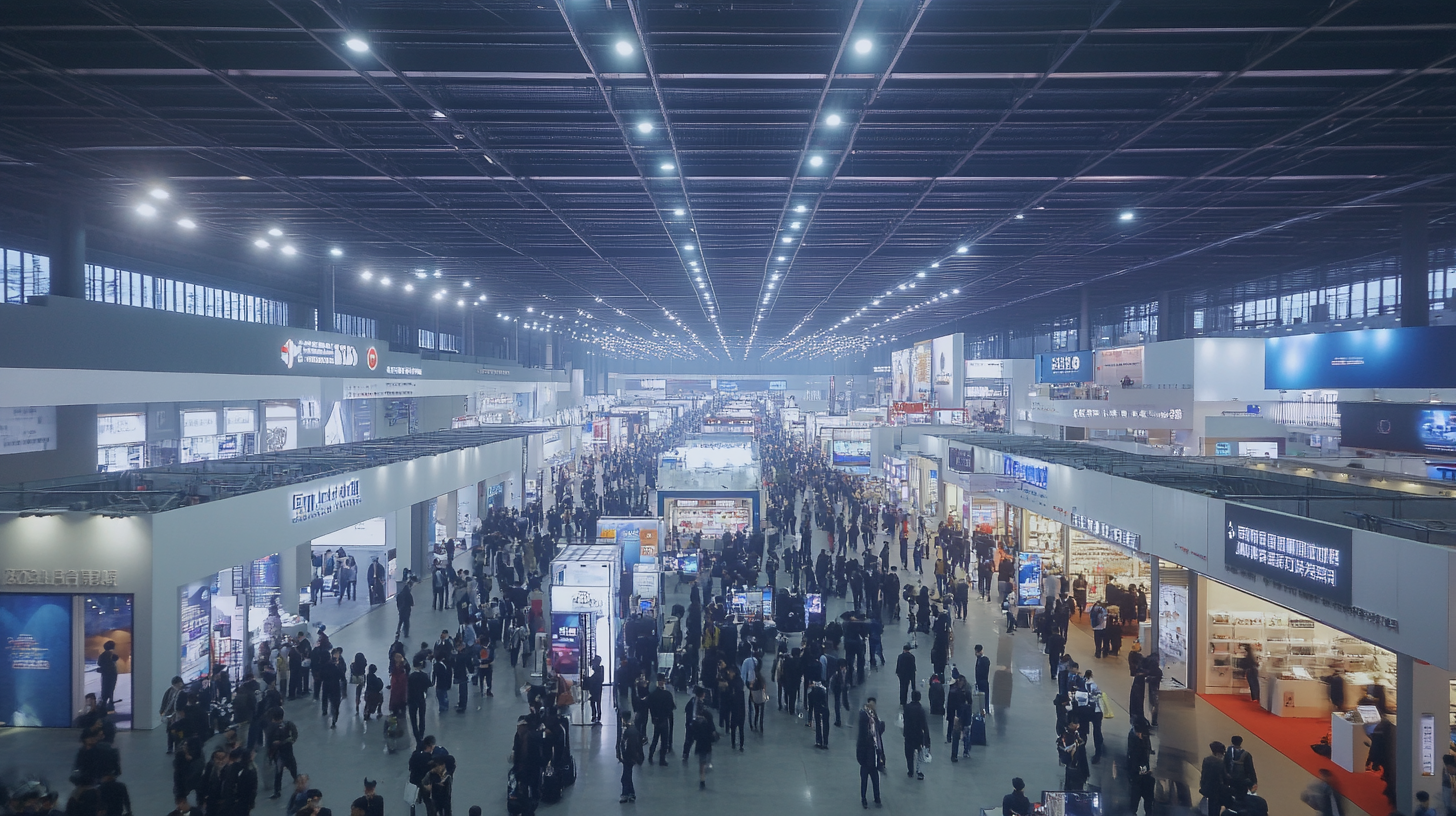 Boost Your Business at the Canton Fair with Suit Supply Dress Shirt Updates for a Thriving 2025