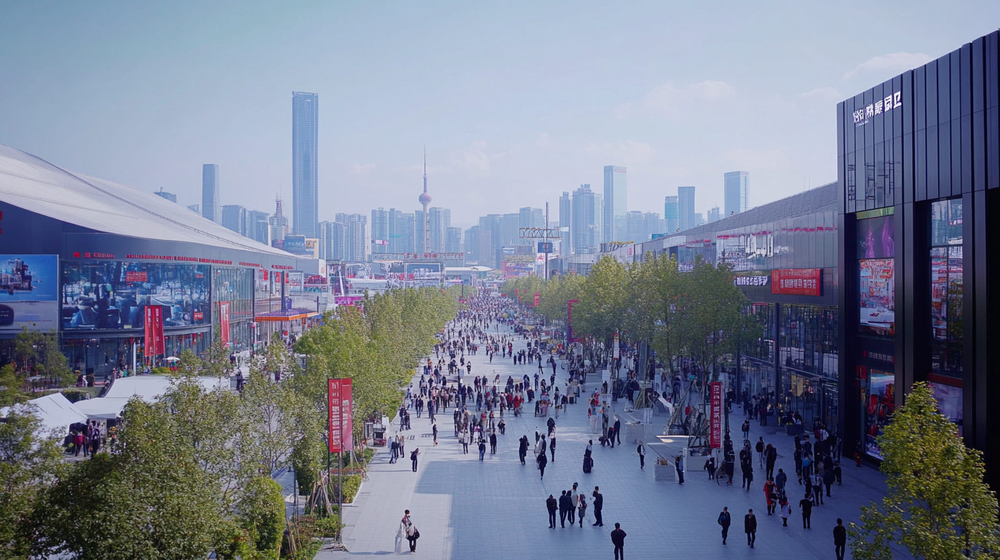 Maximizing Efficiency at the 137th Canton Fair with Air Dryer Filter Solutions