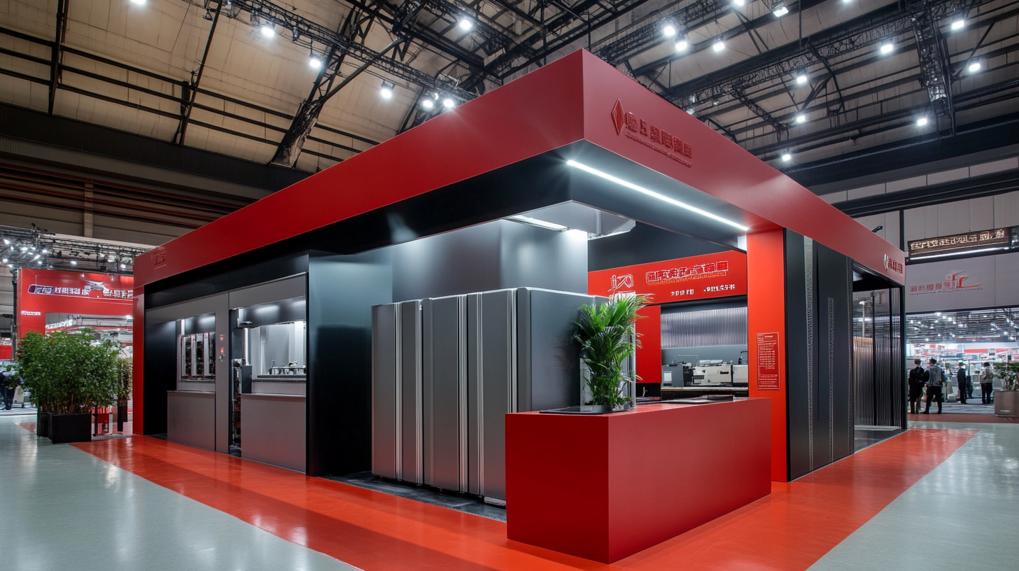 Maximizing Efficiency at the 137th Canton Fair with Air Dryer Filter Solutions
