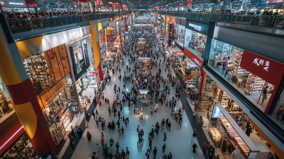 Unlocking Global Opportunities: Closet Storage Solutions Shine at the 137th Canton Fair