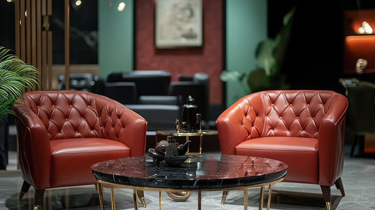 Unlocking Global Opportunities: Discover Exquisite Leather Items at the 137th Canton Fair