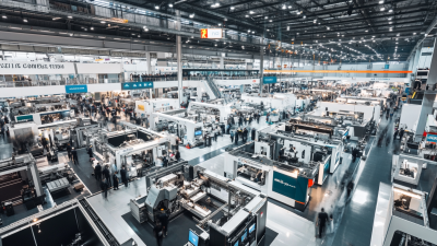 Unlock Global Opportunities: Discover Die Fixture Innovations at the 2025 Canton Fair