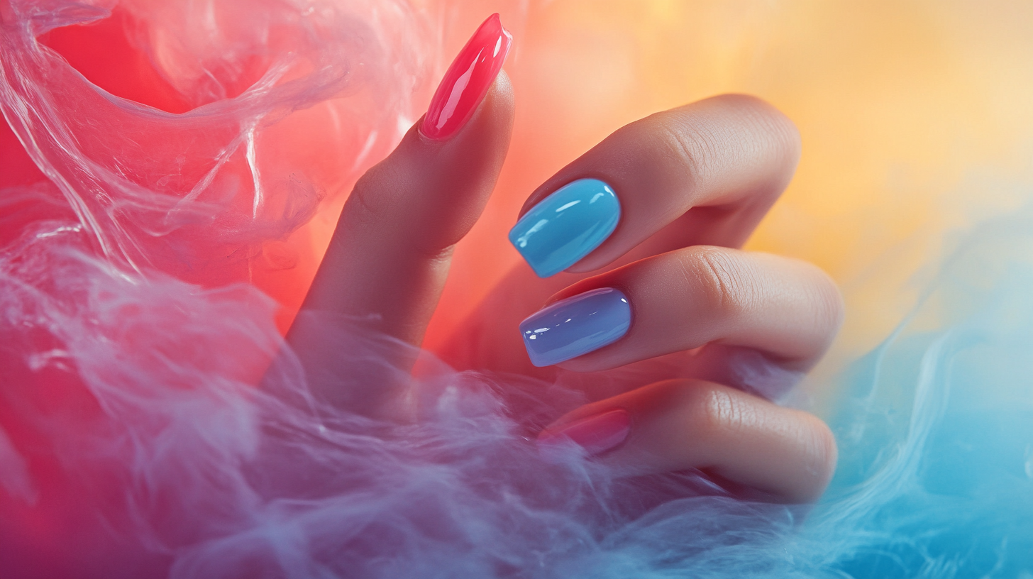 Unlock Your Global Market Potential with Gel Nail Polish at the 137th Canton Fair Success
