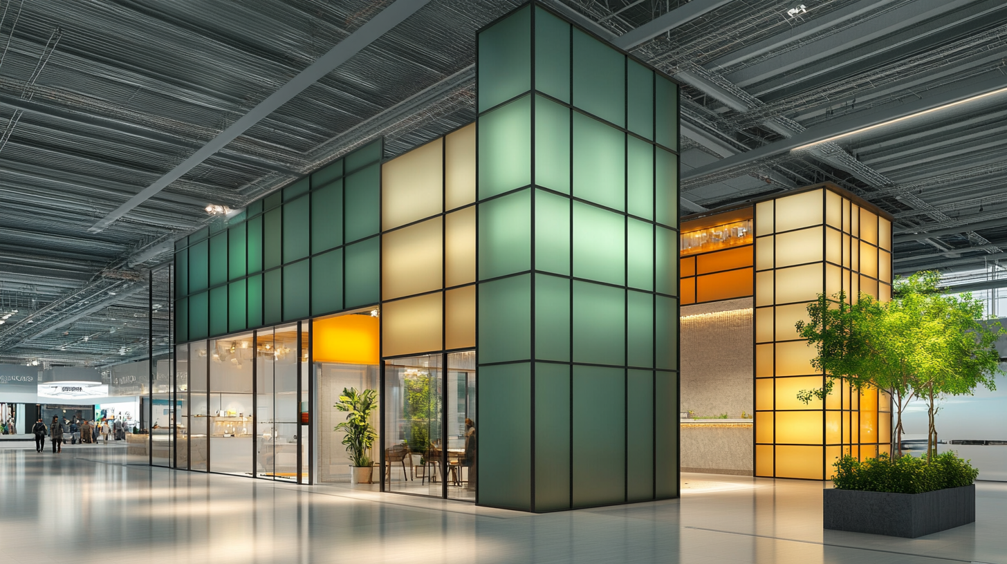 Exploring the Global Demand for Upvc Wall Cladding at the Successful Canton Fair 2025