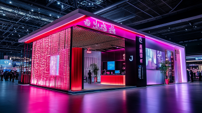 Discover J Slotted Fuse Innovations at the 137th Canton Fair in Guangzhou 2025