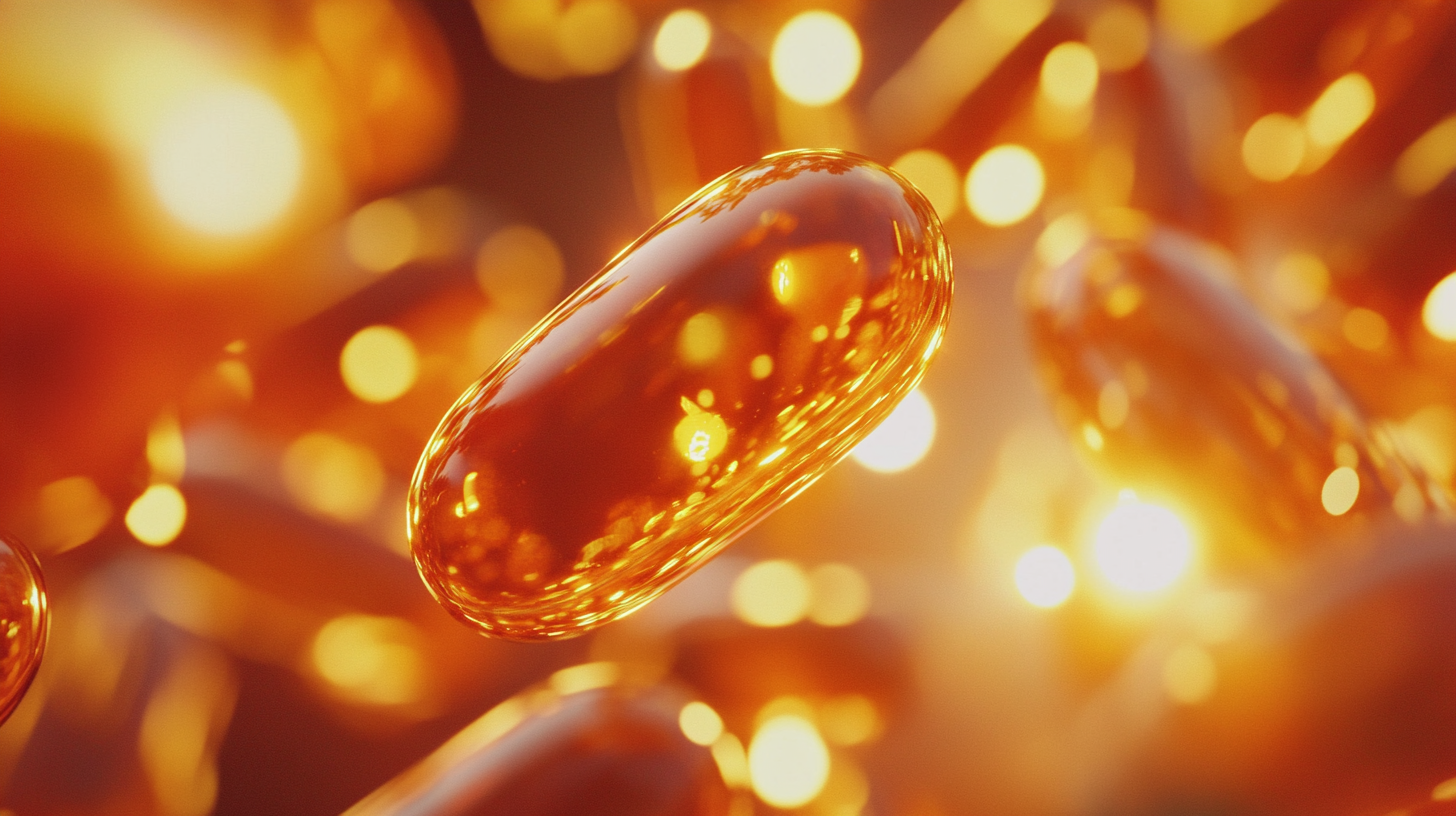Unlock Global Opportunities: Multi Vitamin Tablet Highlights from the 137th Canton Fair