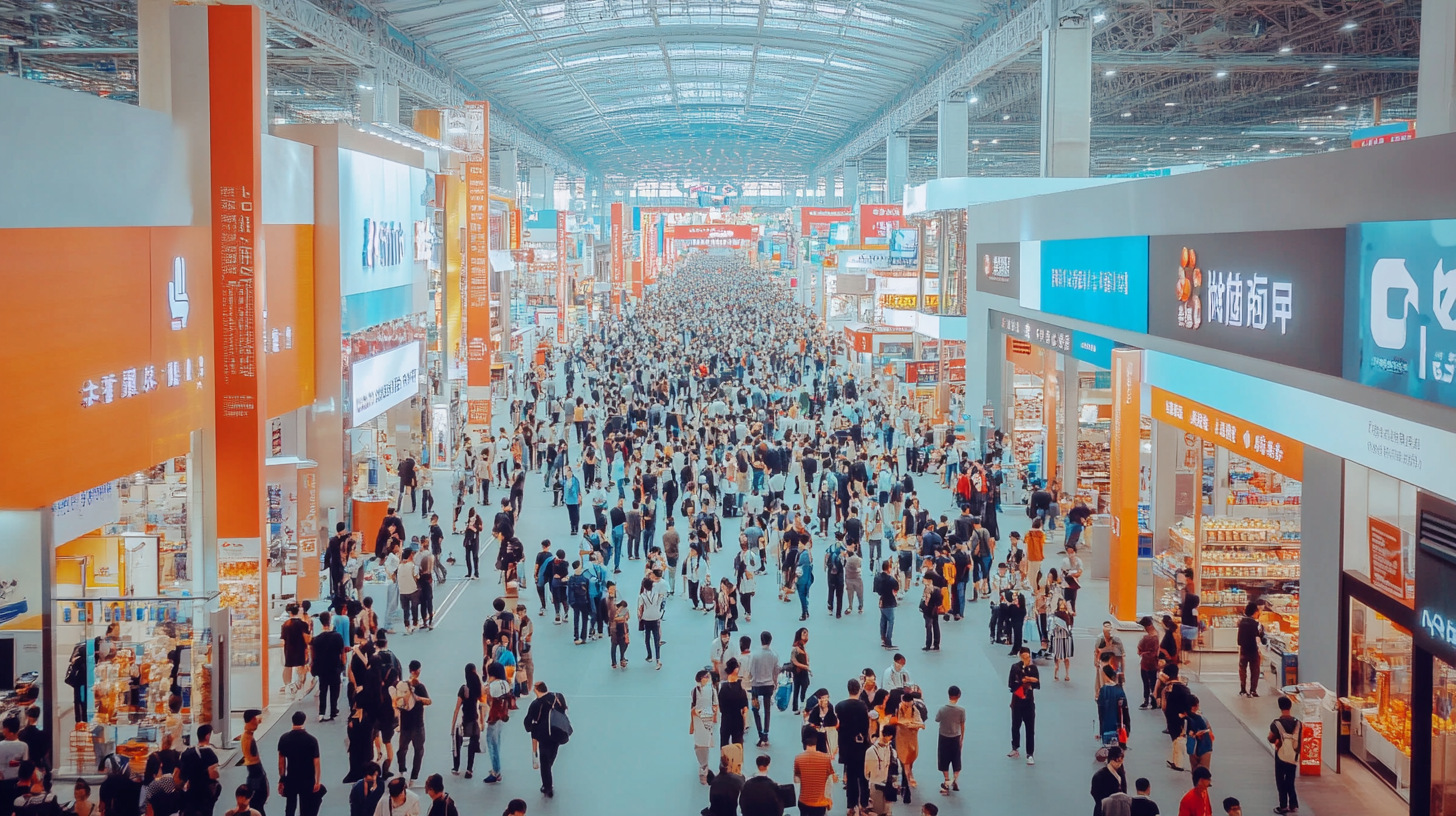 Unlock Global Opportunities: Multi Vitamin Tablet Highlights from the 137th Canton Fair