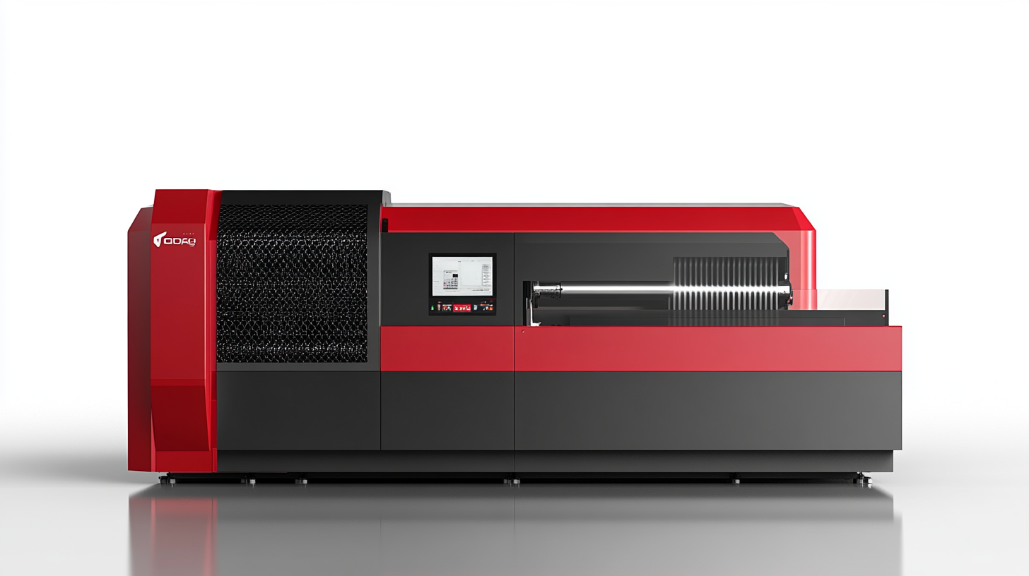 Unlocking Global Business Opportunities: Yag Laser Equipment Shines at the 137th Canton Fair 2025