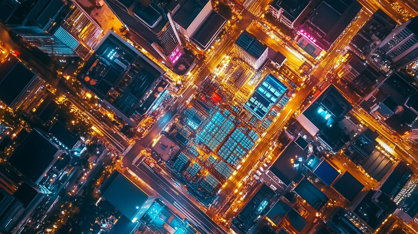 Unlocking Global Trade: Discovering Innovative Board To Board Connectors at the 137th Canton Fair!
