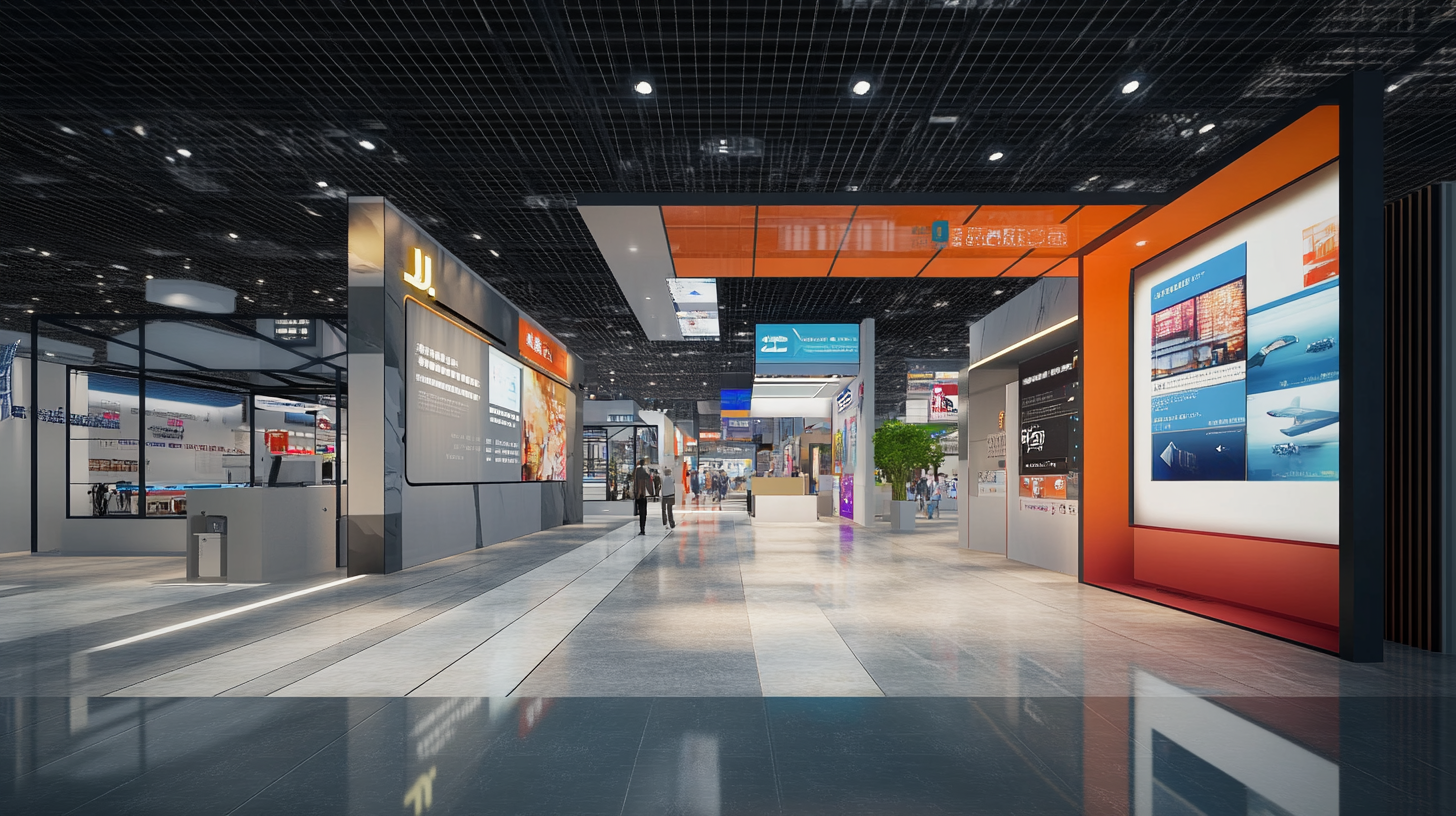 Discover J Slotted Fuse Innovations at the 137th Canton Fair in Guangzhou 2025