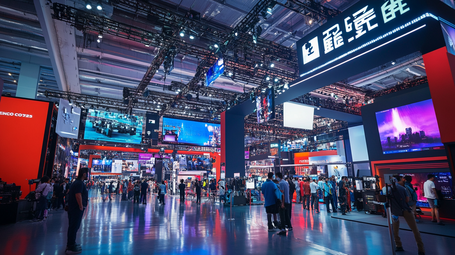 Unlock Global Opportunities: Discover Die Fixture Innovations at the 2025 Canton Fair