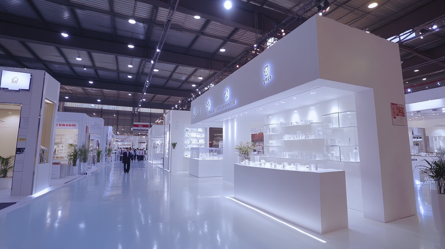 Unlocking Global Trade Potential: Pure Alumina Shines at the 137th Canton Fair