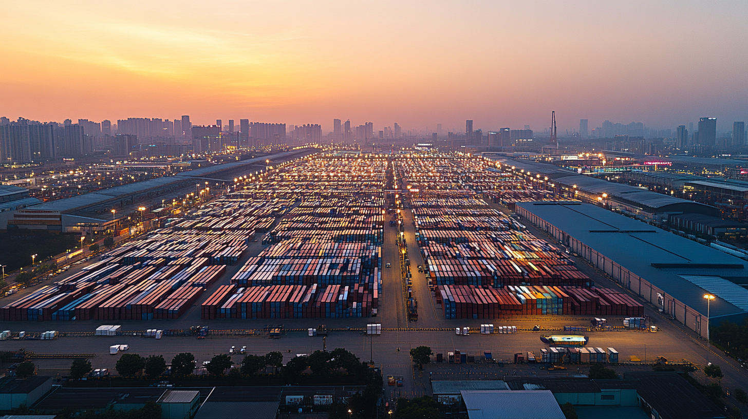 Unlocking Global Trade Potential: Pure Alumina Shines at the 137th Canton Fair