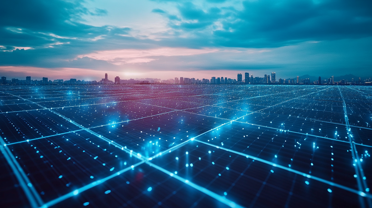 Illuminate Your Business at the 2025 Canton Fair: Discover the Future of Smart Solar Lights
