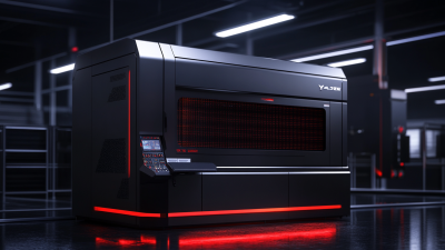 Unlocking Global Business Opportunities: Yag Laser Equipment Shines at the 137th Canton Fair 2025