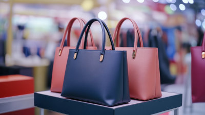 Exploring Stand Up Bags: A Key Trend Noticed by International Buyers at the 137th Canton Fair