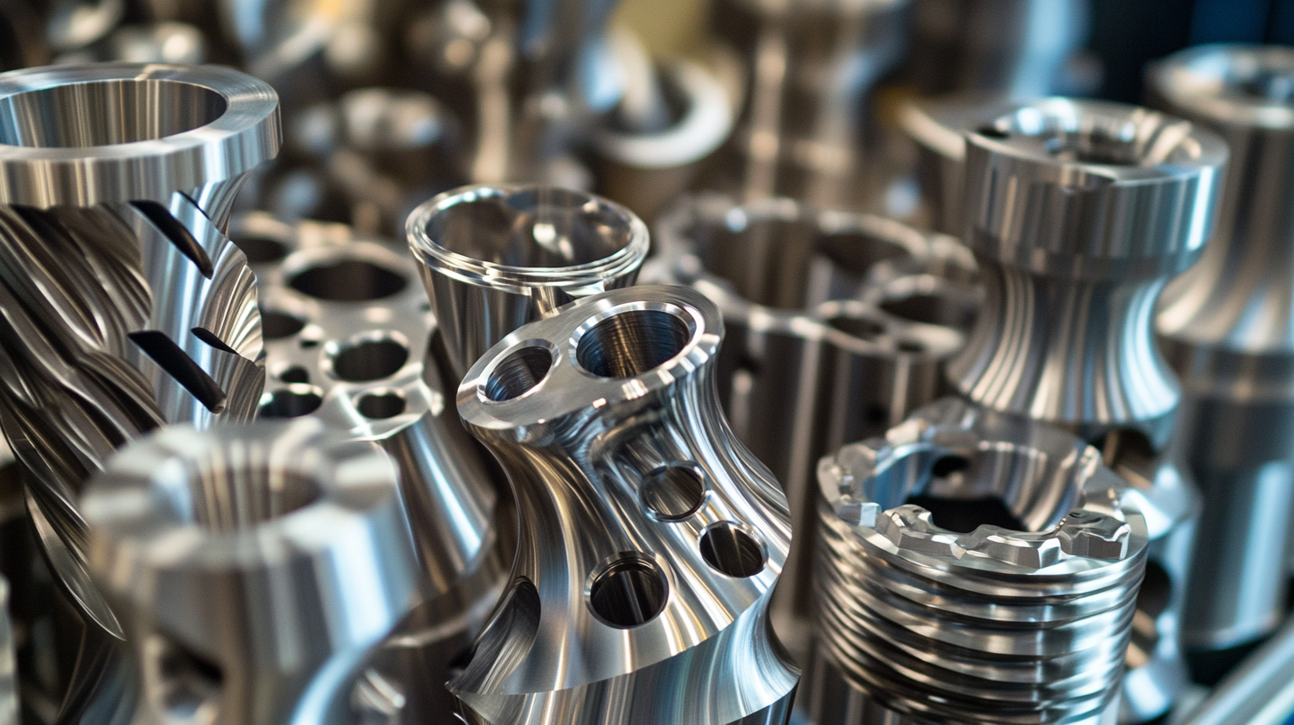 Exploring Tungsten Solid Innovations at the 137th Canton Fair: A Record-Breaking Event for Global Trade