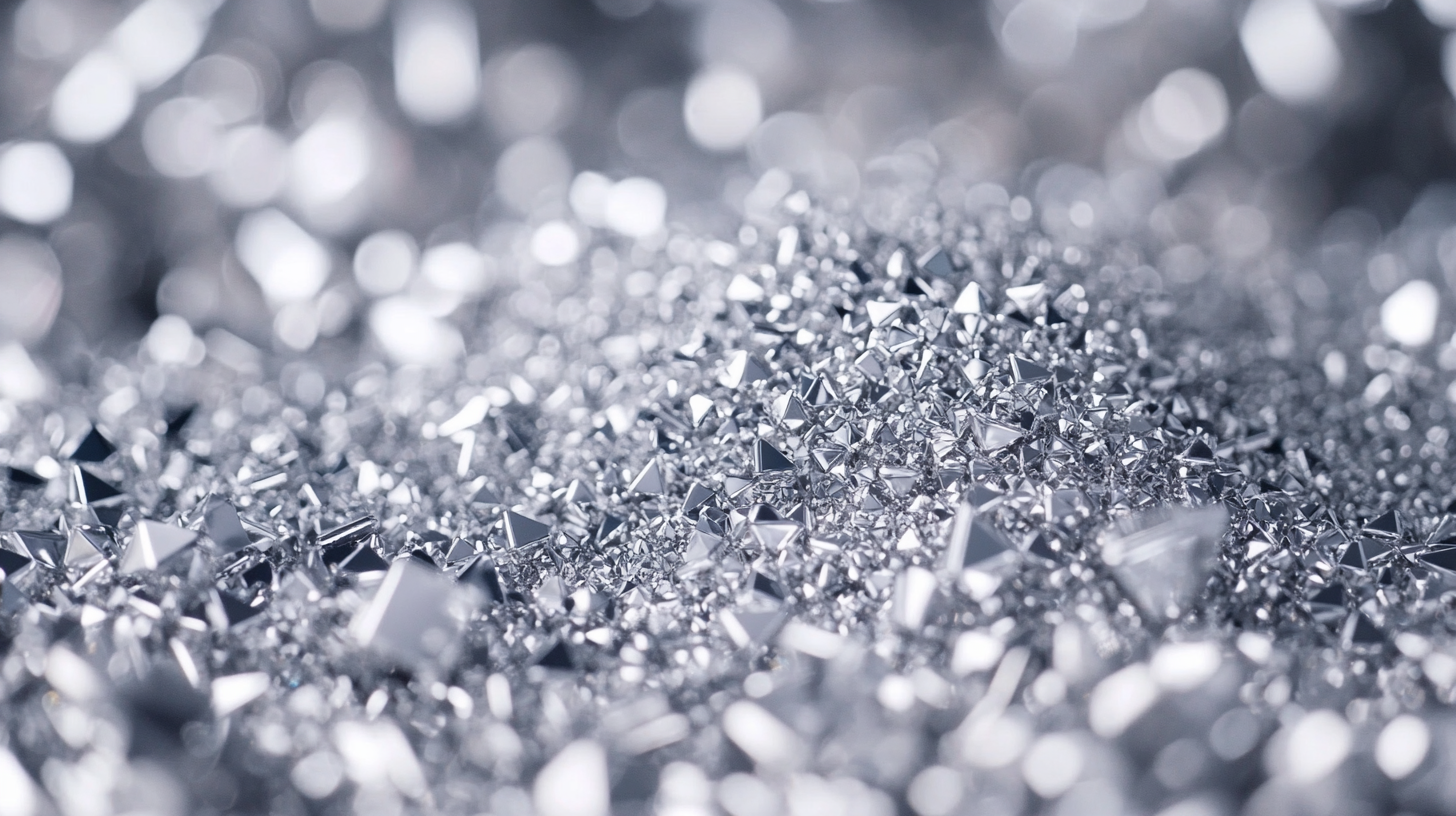 Exploring Tungsten Solid Innovations at the 137th Canton Fair: A Record-Breaking Event for Global Trade