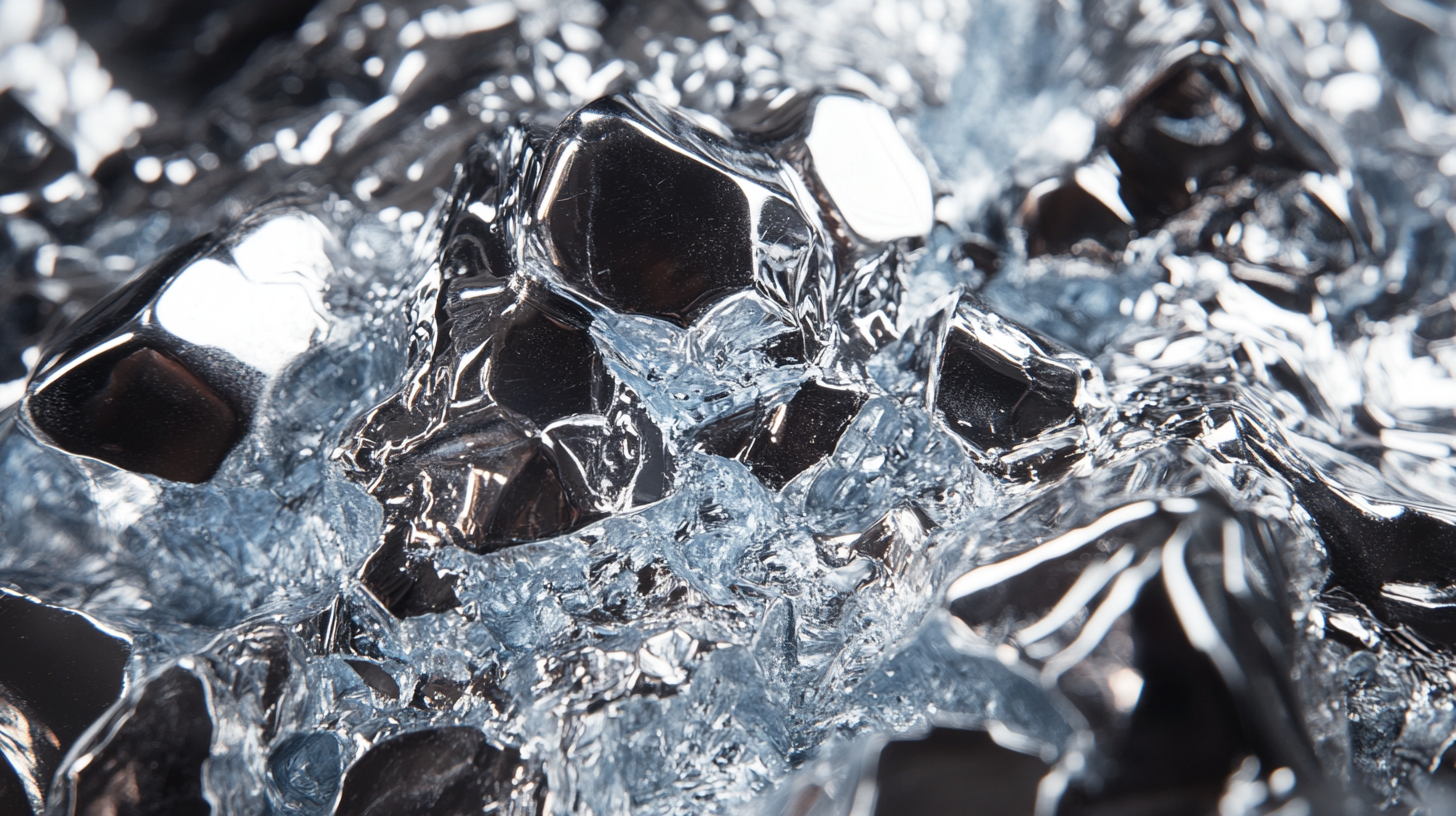 Exploring Tungsten Solid Innovations at the 137th Canton Fair: A Record-Breaking Event for Global Trade