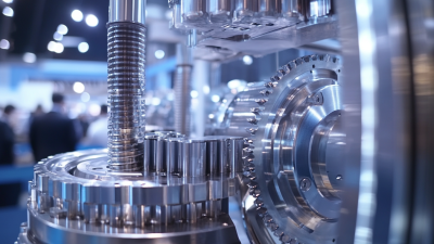 Unveiling the Success of Gearbox Bonfiglioli Planetary Gear at the 137th Canton Fair 2025