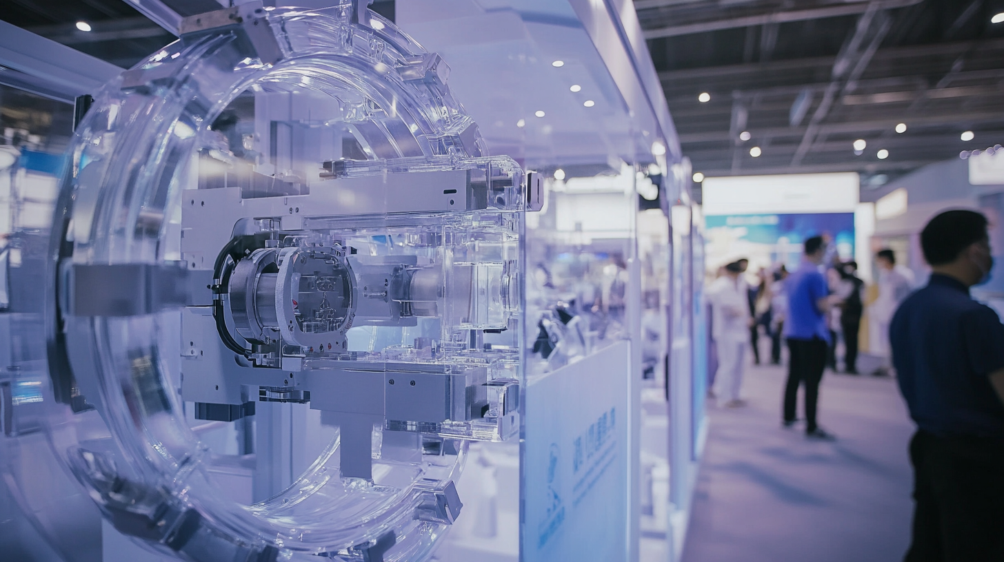 Discover the Yankauer Suction Device Advantages at the Record Breaking Canton Fair 2025