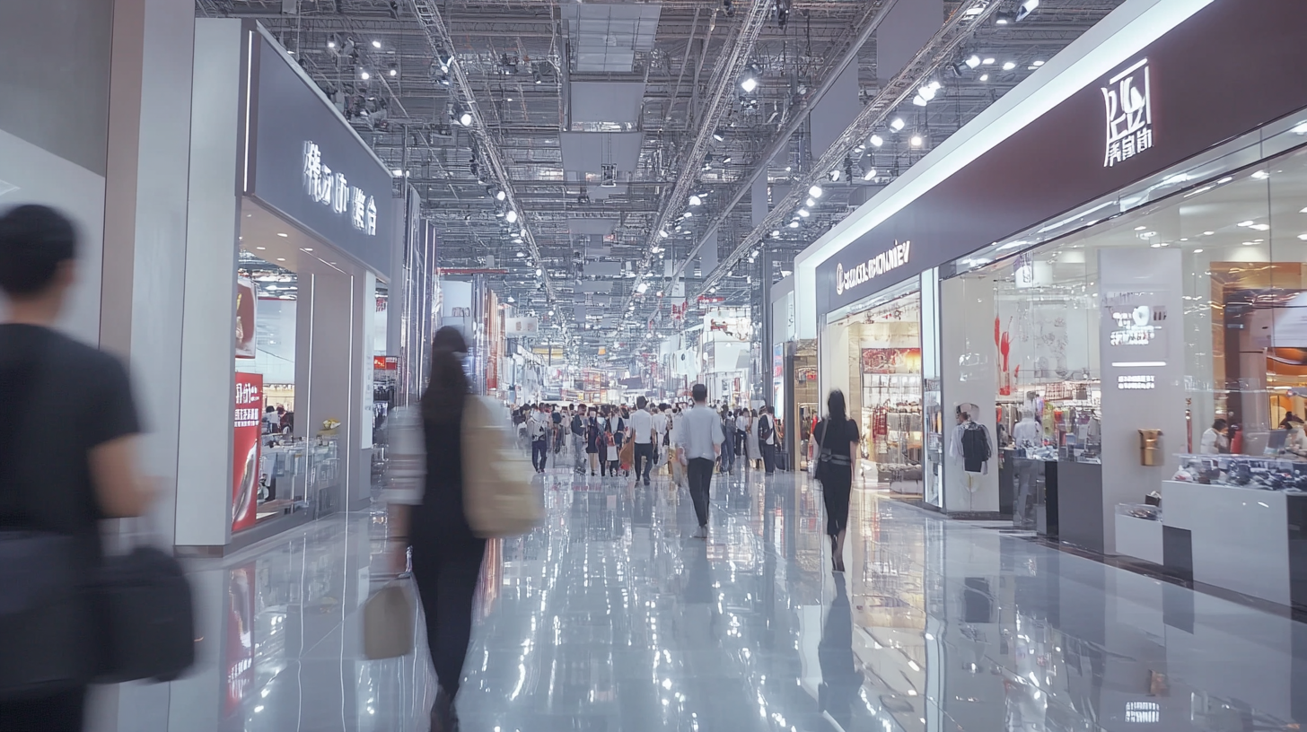 Explore Revolutionary Photochromic Lenses at the Record-Breaking 137th Canton Fair: A Global Procurement Opportunity