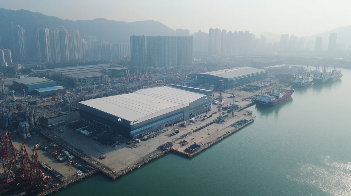 Unlocking Global Trade Potential with Jaw Crushers at the Ascending 138th Canton Fair in Guangzhou