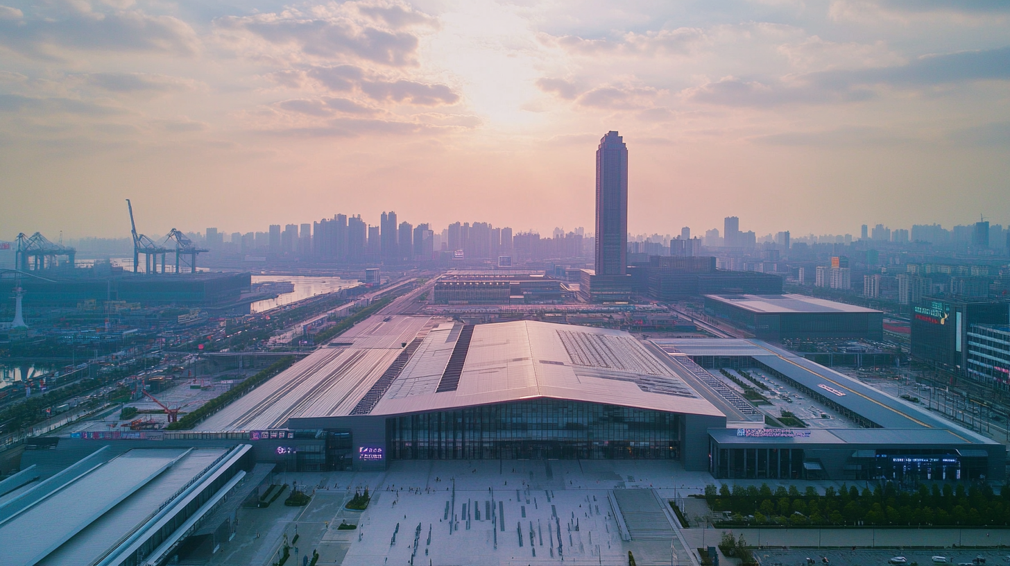 Unlocking Global Trade Insights with USB C Docking Stations at the 137th Canton Fair Success