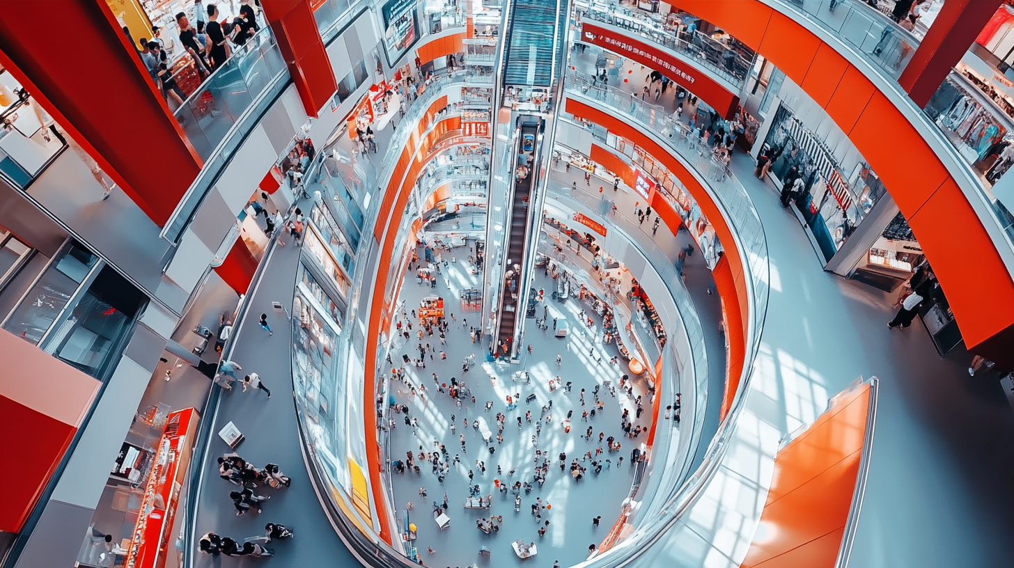Explore Cutting-Edge Weight Sensors at the Record-Breaking 137th Canton Fair!