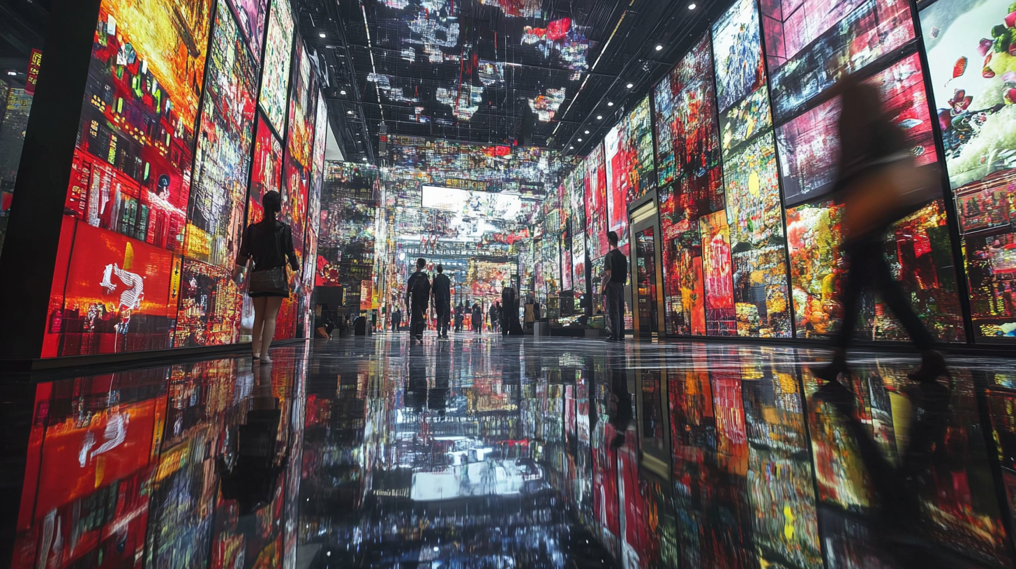 Unveiling Metal Tin Opportunities at the Record Breaking 137th Canton Fair in Guangzhou