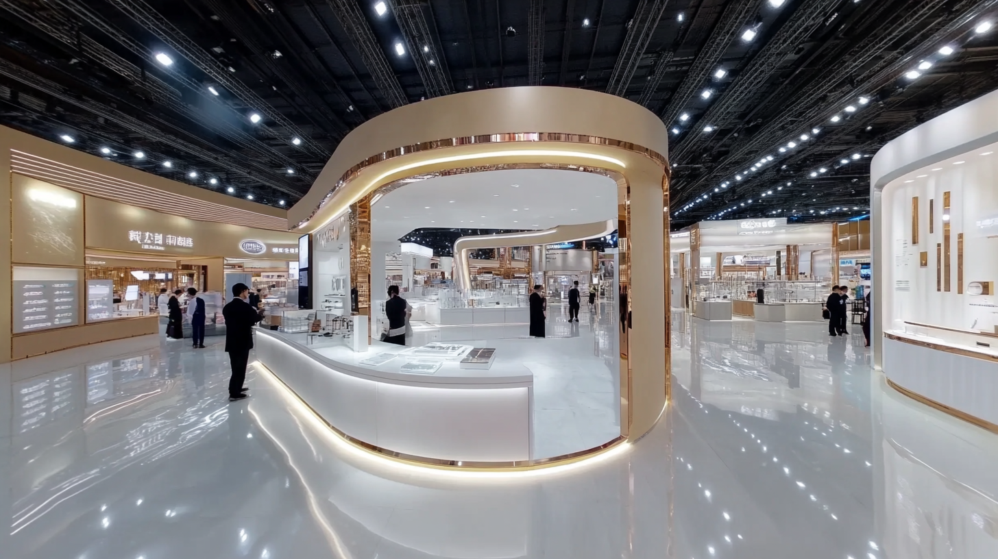 Unlocking Global Opportunities with Copper Strip at the 137th Canton Fair