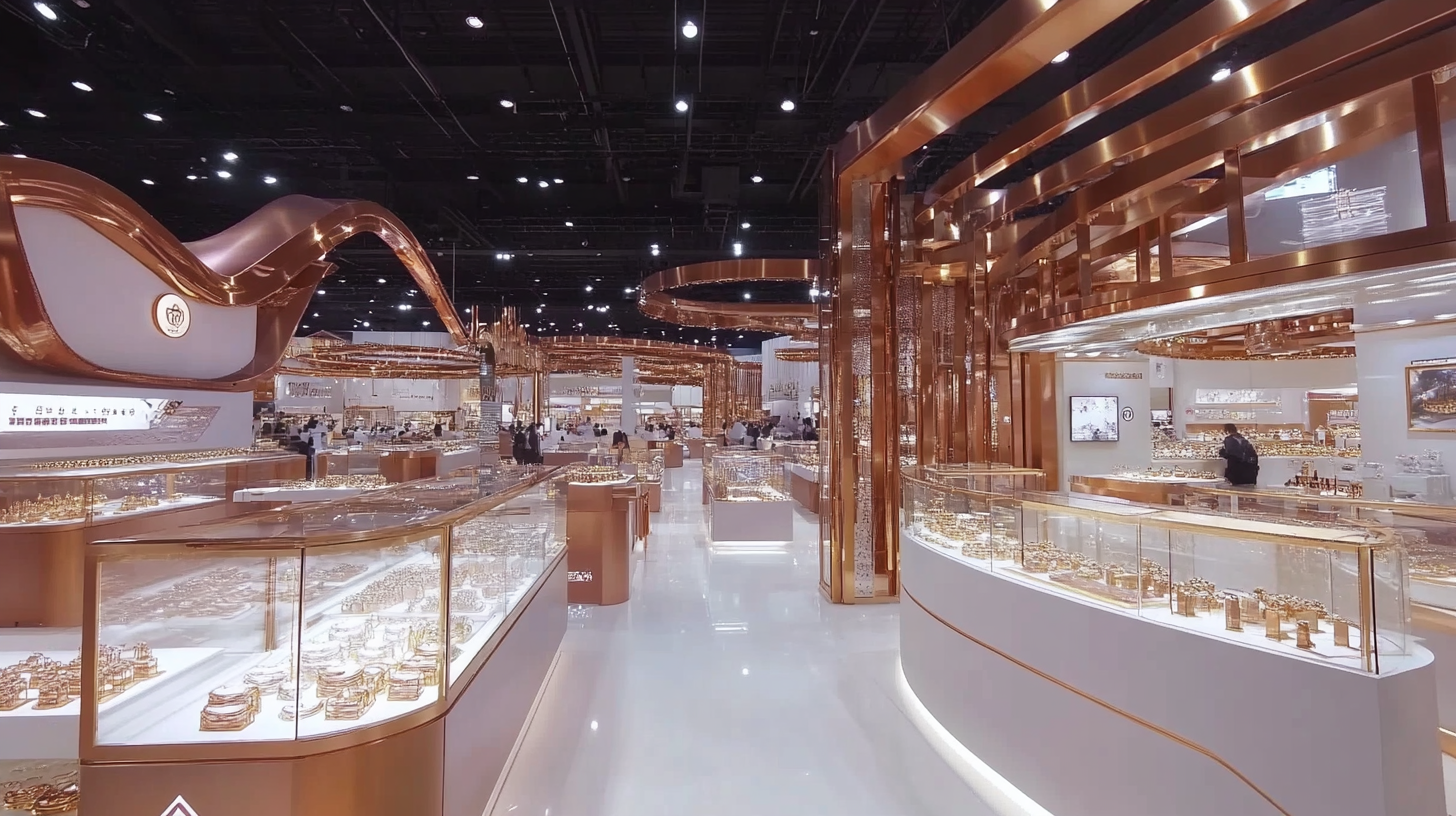 Unlocking Global Opportunities with Copper Strip at the 137th Canton Fair