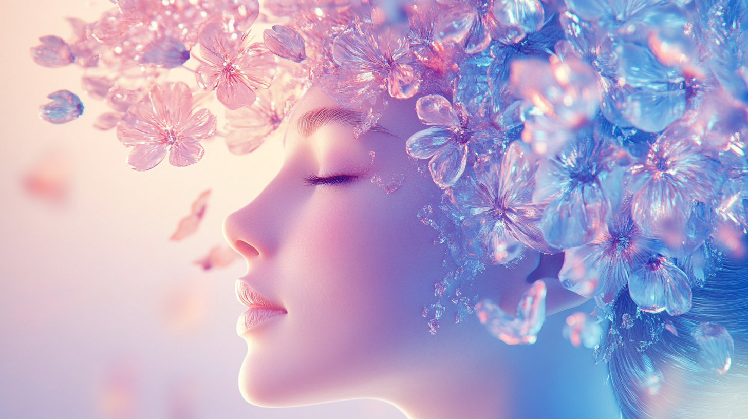 Unlock Global Opportunities at the 2025 Canton Fair with Vitamin Hair Growth Solutions
